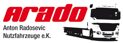 Logo Arado